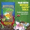 Mother Earth Farmers Market All Plant 4-5-4 Plant Fertilizer 4.4 lb HGC733953 - alternate 7